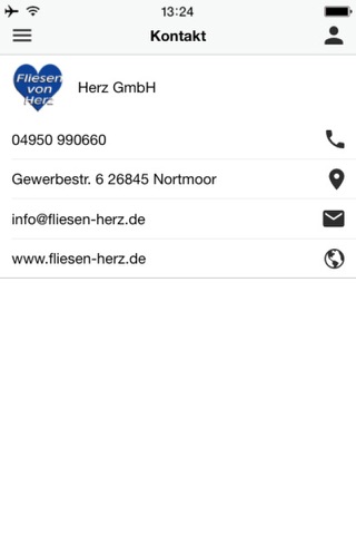 Herz GmbH screenshot 3