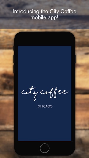 City Coffee Chicago(圖1)-速報App