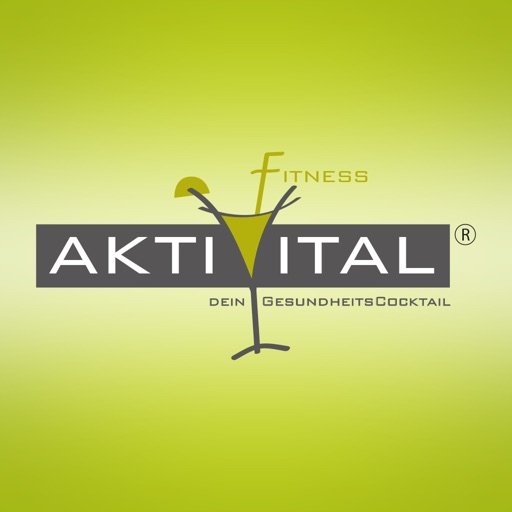Aktivital Fitness Halver By Innovatise Ug