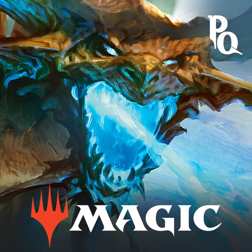 Magic: The Gathering - PQ
