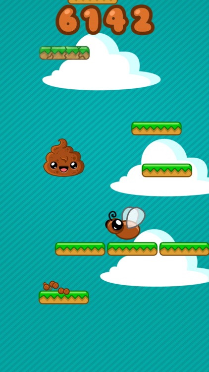 Happy Pudding Jump screenshot-3