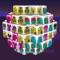 Angry Cat Mahjong is a highly innovative and addictive, skill-based, unique solitaire game