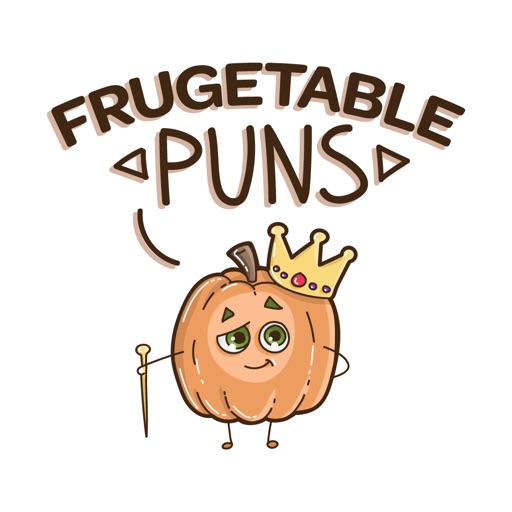 Frugetable Puns icon