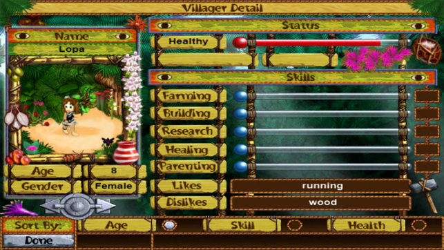 Virtual Villagers 3(圖4)-速報App