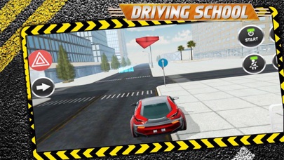 Car Driving School Academy 18 screenshot 3
