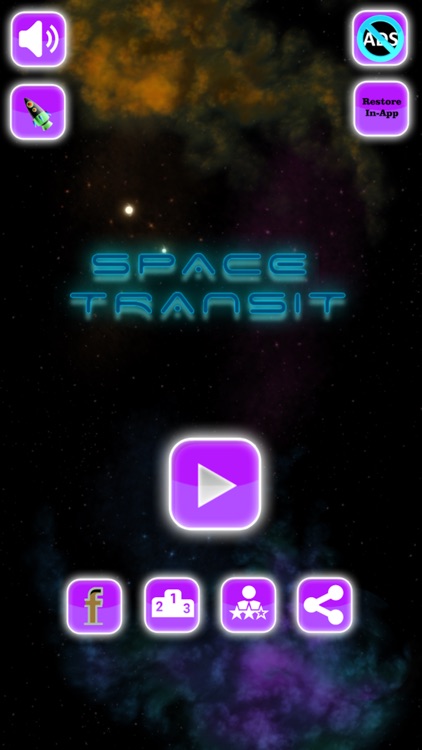 Space Transit