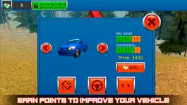 Game screenshot Factory Truck: Offroad Race 3D hack