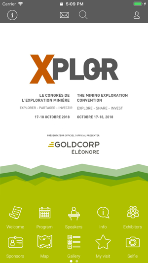 XPLOR 2018