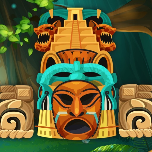 Maya Block Puzzle Game icon