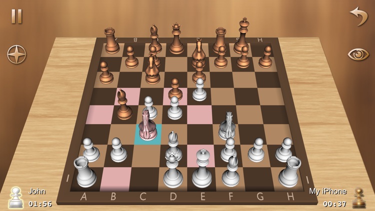 Chess Prime 3D
