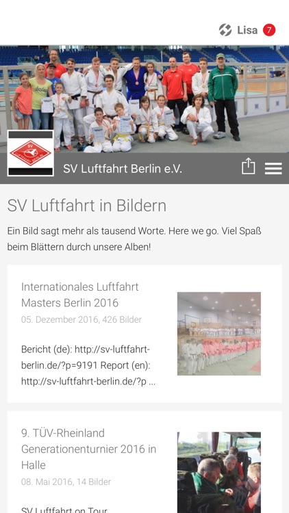 SV Luftfahrt Berlin e.V.