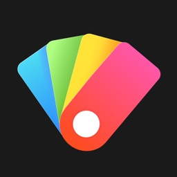 Swatches: Live Color Picker