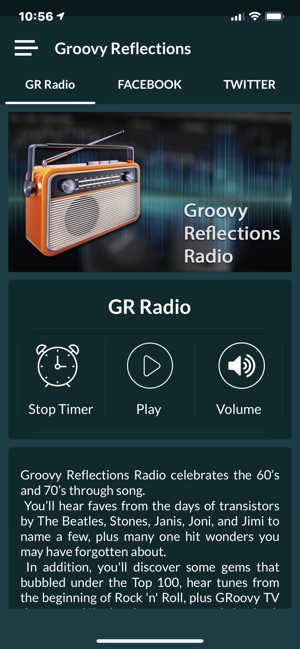 Groovy Reflections 2(圖1)-速報App