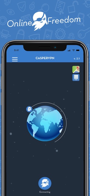 CasperVPN(圖2)-速報App