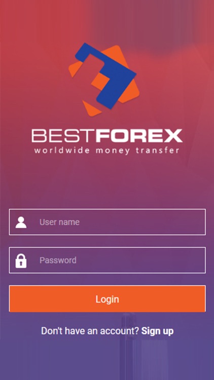 Best Forex Pty Ltd