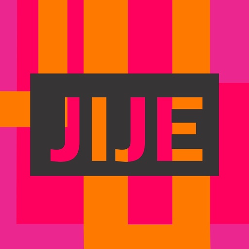 JIJE 2018 icon