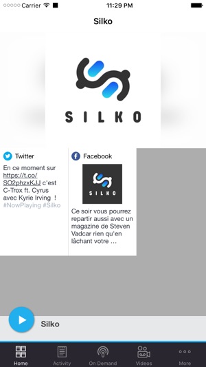 Silko(圖1)-速報App