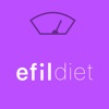 에필 다이어트(efil diet)