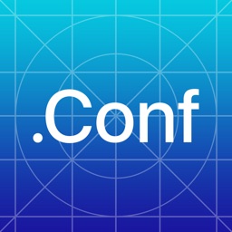 .Conf Apple Watch App