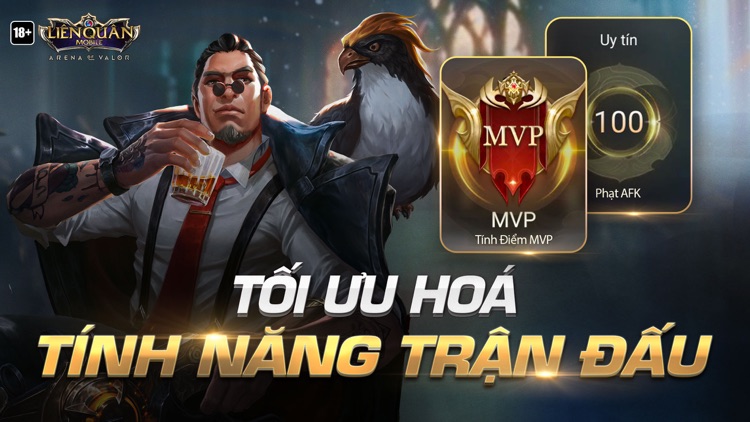 Garena Liên Quân Mobile