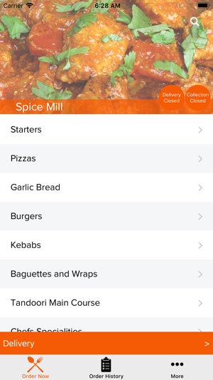 Spice Mill(圖2)-速報App