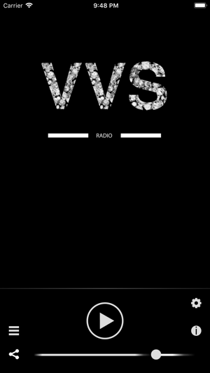 VVS Radio(圖2)-速報App