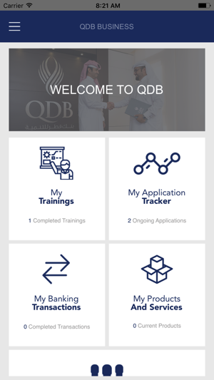 QDB Business(圖4)-速報App