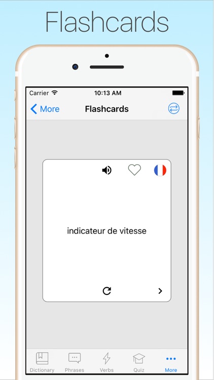 French Dictionary + VL screenshot-3
