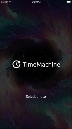 TimeMachine!(圖1)-速報App