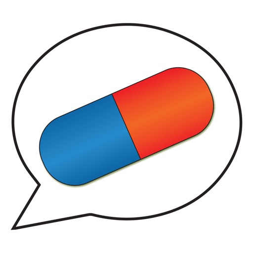 Our Pills Talk Medication Safety App