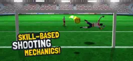 Game screenshot Football Champions: Penalty 17 mod apk