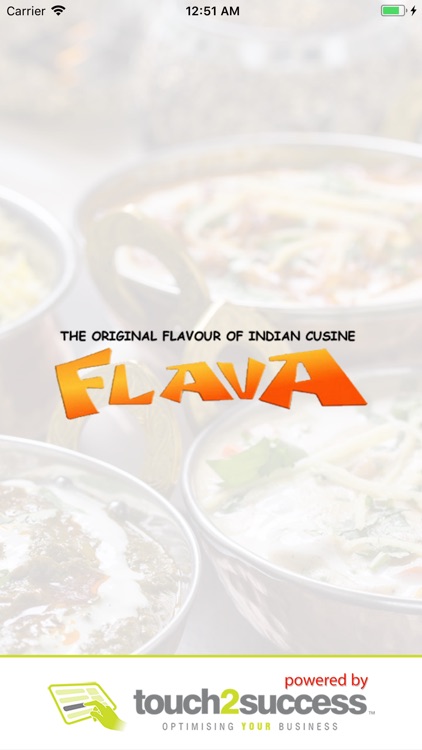 Flava Fast Food