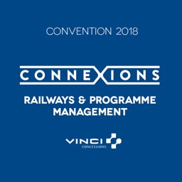 VINCI Railways & PMD 2018