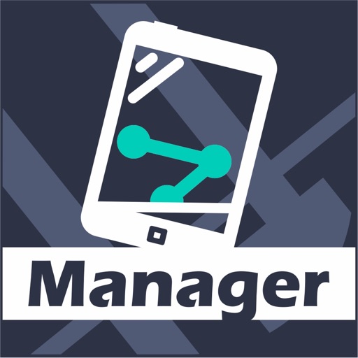 NavionTruck Manager