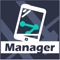 NavionTruck Manager is an application for exclusive customers of NavionTruck ™ and NavionTruck ™ Geo-Connect servers