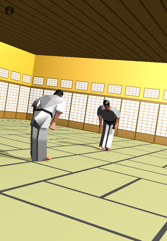 touch Karate (Universal) - náhled