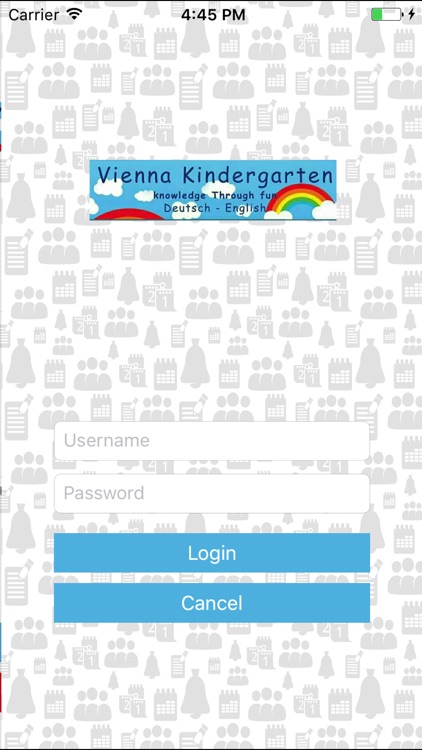 Vienna Kindergarten