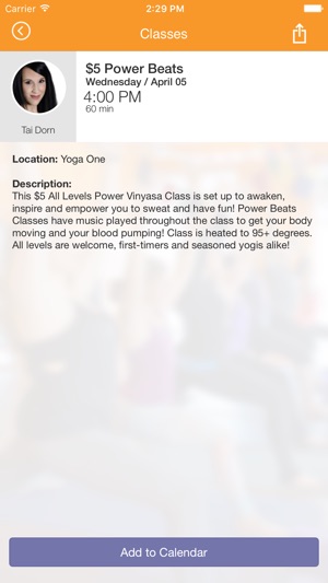 Yoga One Studios(圖4)-速報App