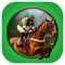 Horse Racing & Betting Game