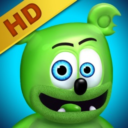 My Talking Gummy Bear on the App Store