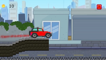 Extreme Car Driving screenshot 3
