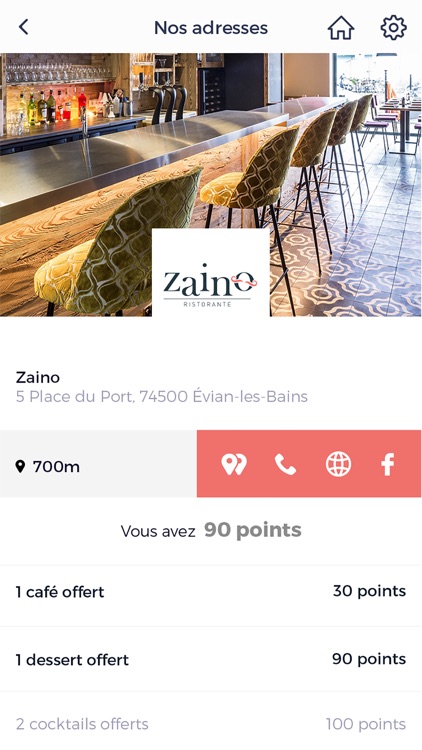 Zaino screenshot-3