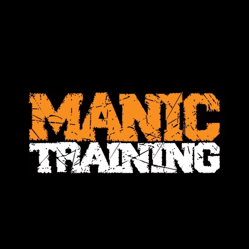 Manic Training icon