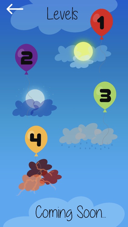 Pop Balloon screenshot-7