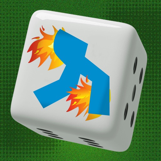 The Real Liars Dice Icon