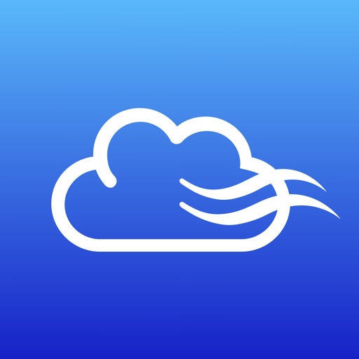 Cyberjaya Air iOS App