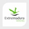 Desde la Dirección General de Turismo, en una nueva apuesta por mejorar la oferta del Club Birding in Extremadura, hemos desarrollado esta app para facilitar tu visita pajarera a nuestra región