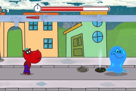 Superhero for Kids screenshot 3