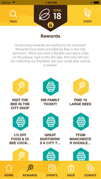 Bee in the City screenshot-4