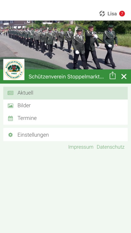 Schützenverein Stoppelmarkt